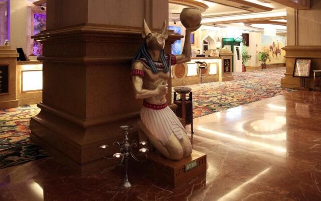 Sun City Vacation Hotel