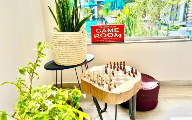 Imperial Resort - Bali Themed - 1 Bed Apartment