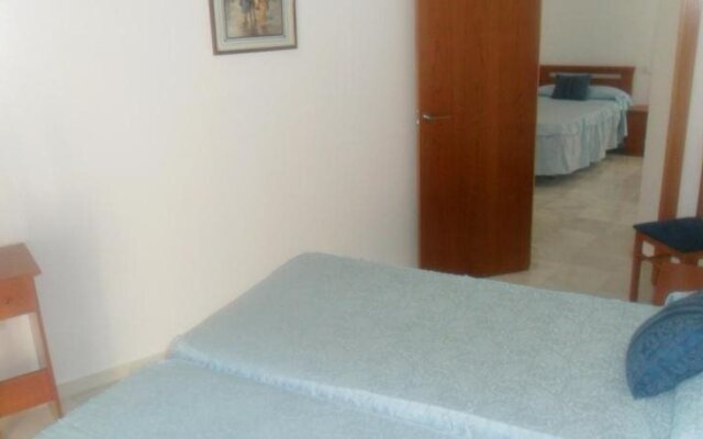 Hostal Centro Sol