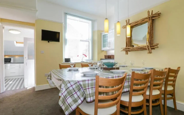 Sandon Guest House