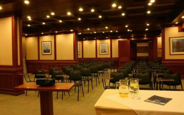 Abba Presidente Suites Puerto Montt