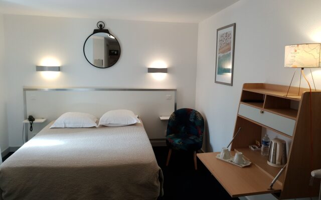 The Originals Boutique, Hôtel La Colonne de Bronze