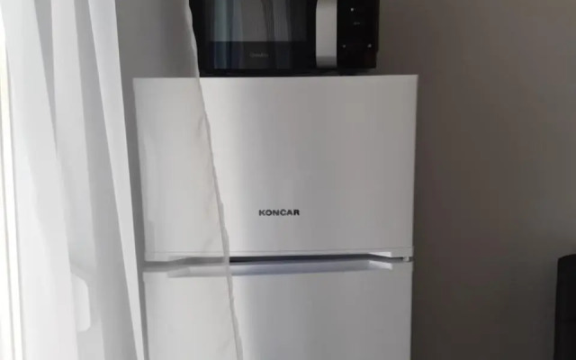 Apartmani Frano