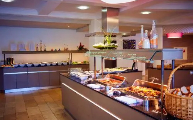 Chaletpark Diemelsee