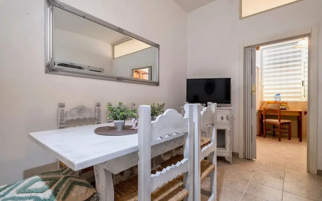 Sardinia Re - Domo Blanca