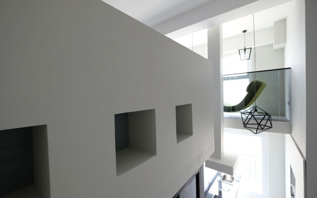 Sofia Tower by StayHome Asia