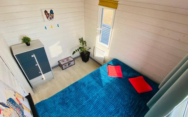 Новые Озера