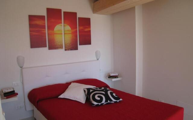 Casa Vacanze Albachiara