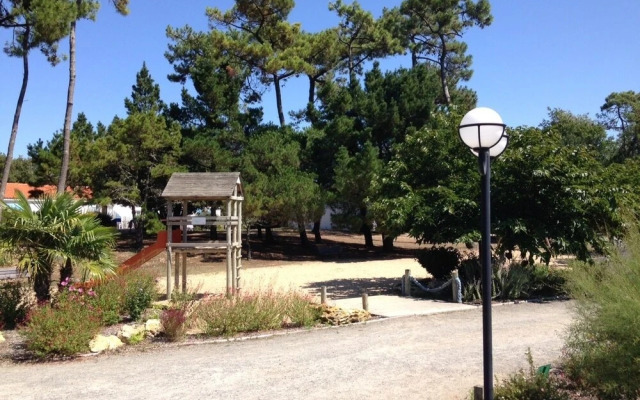 L'Hibiscus - Vacances ULVF