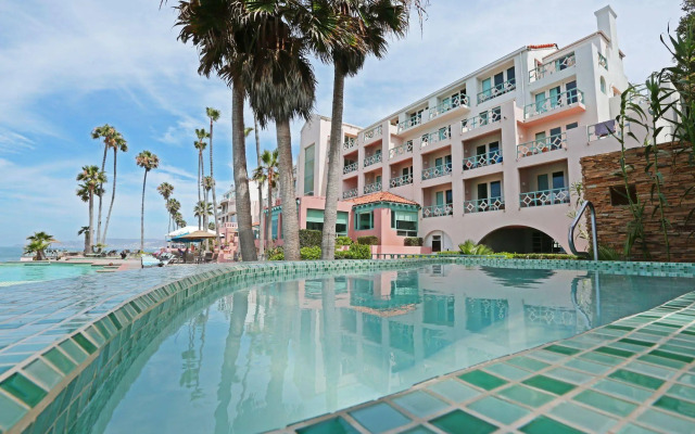 La Rosas Hotel & Spa