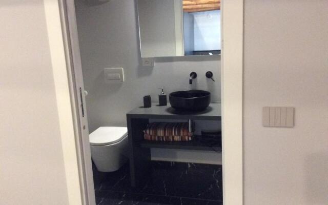 appartamenti e camere Hippy Chic