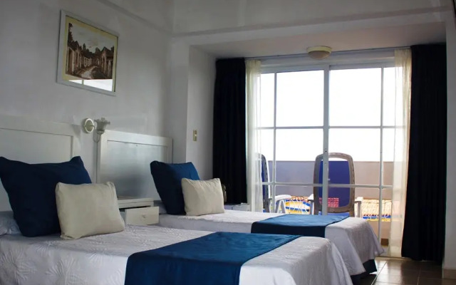 Hotel Village Costasur