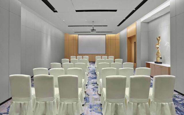 Hilton Garden Inn Anshan Haicheng