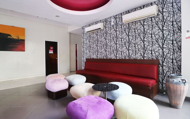 Favehotel Denpasar