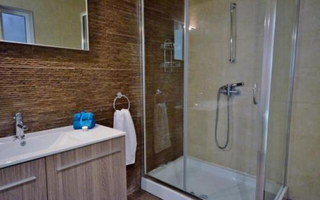 City Living Suite Tk 2 Rm 4