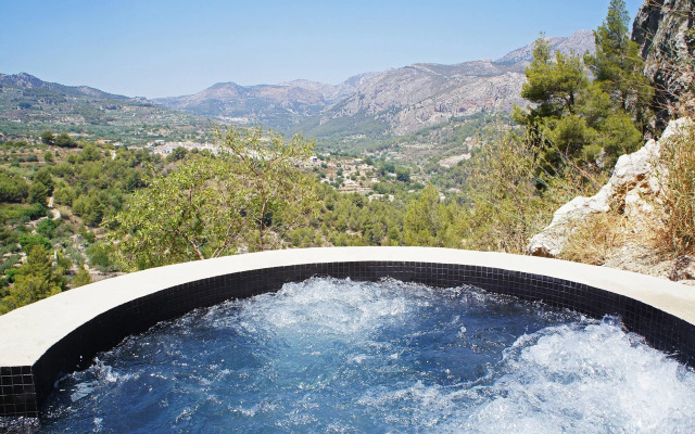 VIVOOD Landscape Hotel - Adults Only