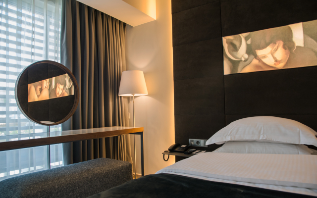 Brasil Suites Hotel & Apartments