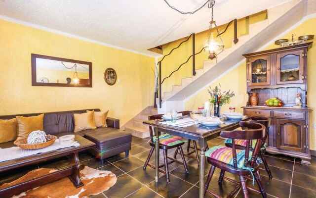 Awesome Home in Senj With Wifi and 2 Bedrooms