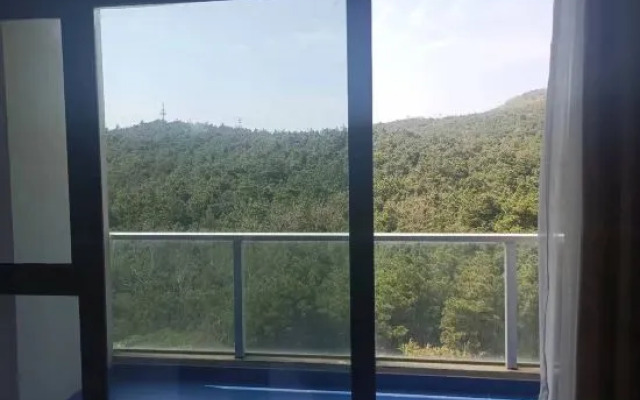 Po Li Fengyin Seaview Hotel