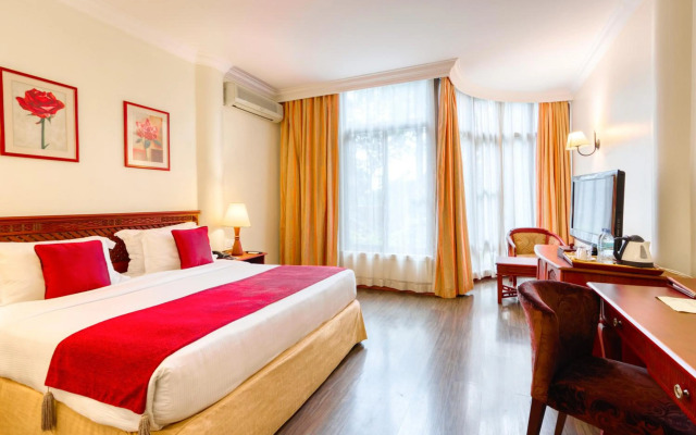 Kibo Palace Hotel Arusha