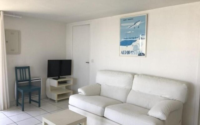 Rental Apartment Imperatrice 3 Biarritz