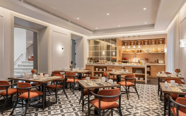 Aurea Casa Palacio Sagasta by Eurostars Hotel Company