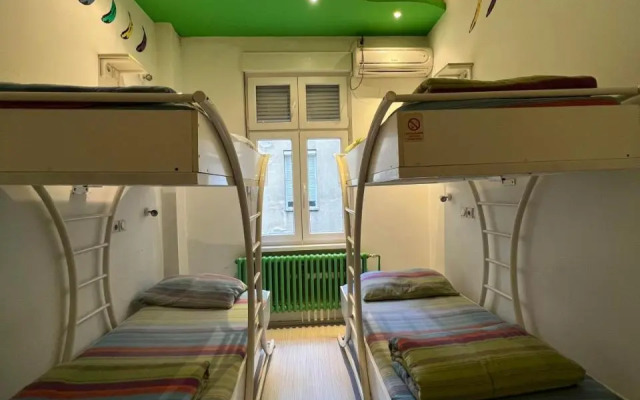 Pop Art Hostel