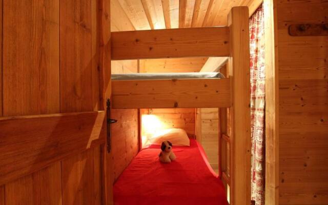 Appartement Serre Chevalier, 2 pièces, 6 personnes - FR-1-330E-104