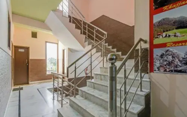 Hotel Devi Mahal by OYO Rooms