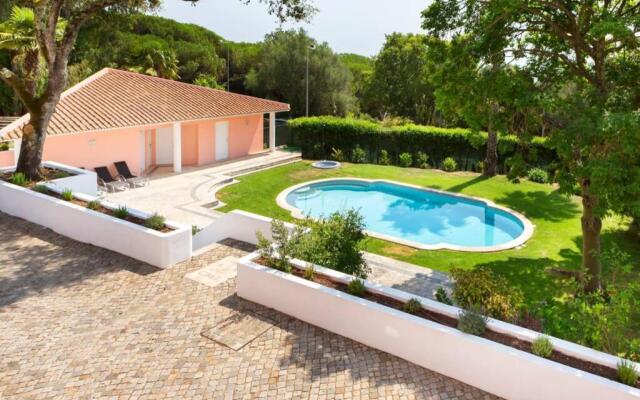 Amazing 4 bedroom Villa with POOL, View & Garden