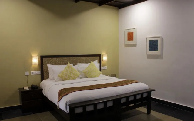 Tree Leaf Marari Sands Beach Resort