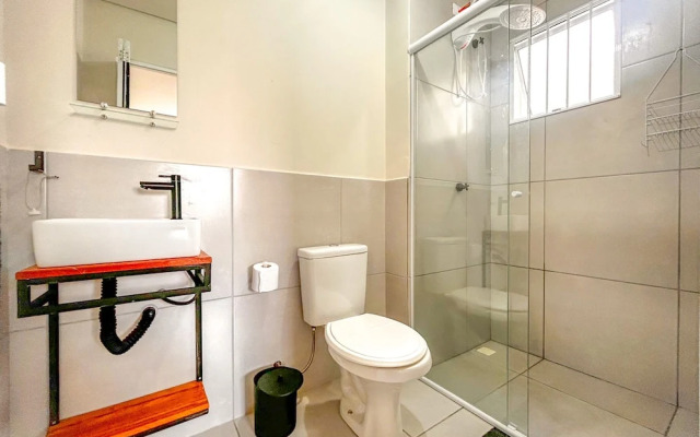 Loft Timo Para Home Office em Sorocaba SP