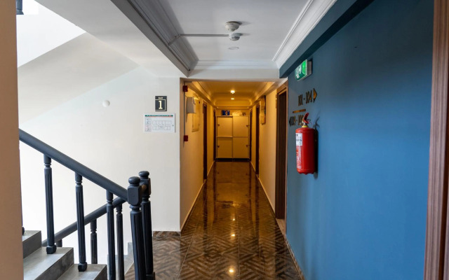 Otel Eroglu