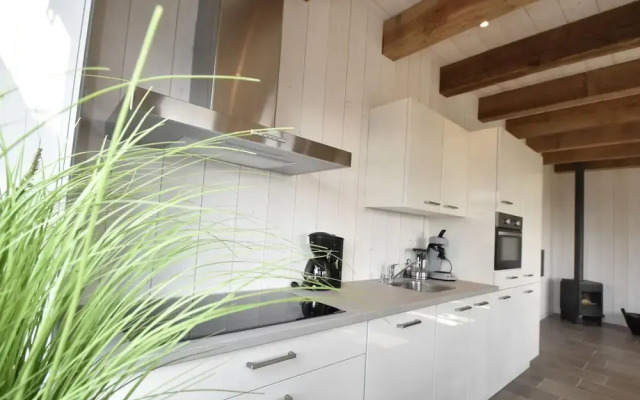 Studio Hazenborgh in Callantsoog Near the sea