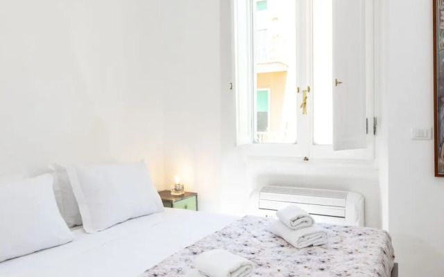 Trastevere 900 Liberty