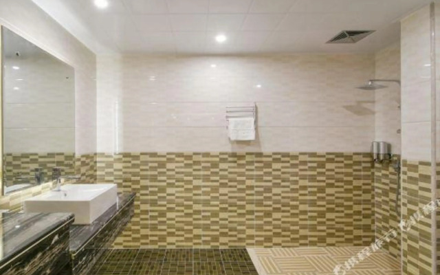 Huangjia Hotel