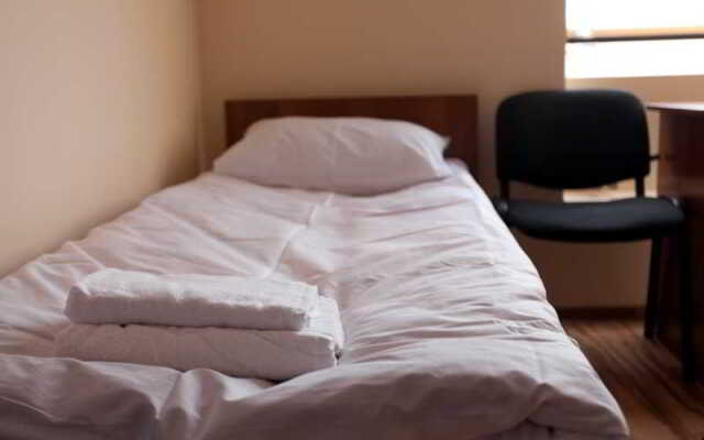 Budget Hotel Ekotel