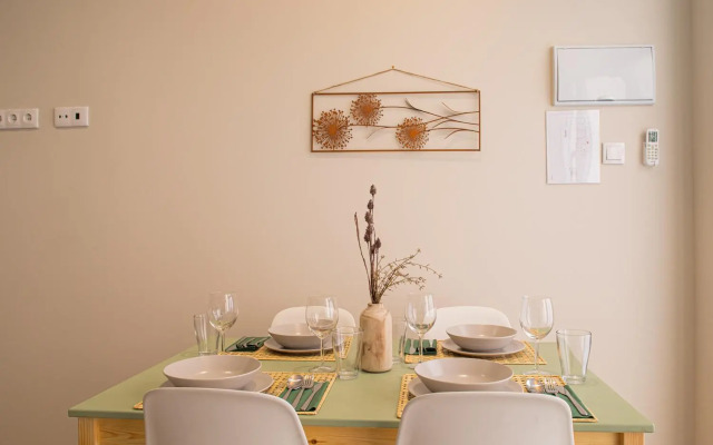 Valencia Port Rooms II