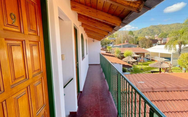 Bungalows Punta Azul