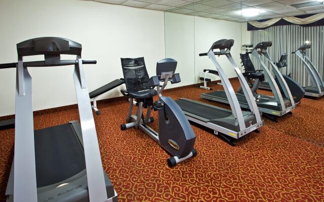 Holiday Inn Express - Vero Beach by IHG