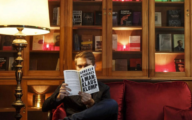 Zero Box Lodge Porto