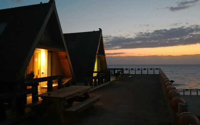 Hualien Sea Sky Resort