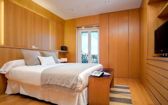 Exclusive Apartament in the Center. Tetuán III