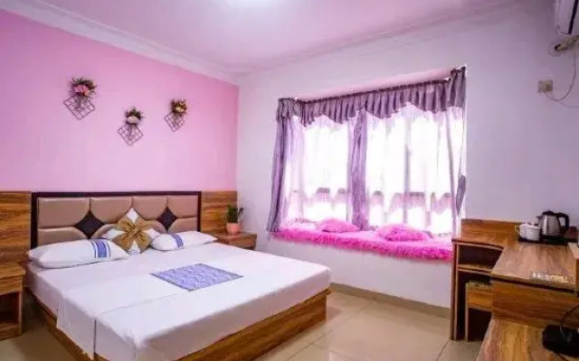 Shuntu Hotel