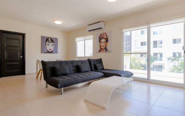 Departamento Velas Selvanova 207