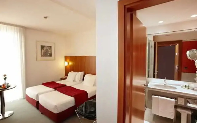 NH Vicenza