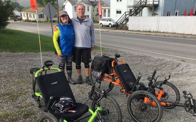 The Levi Deal Mansion Bed & Breakfast