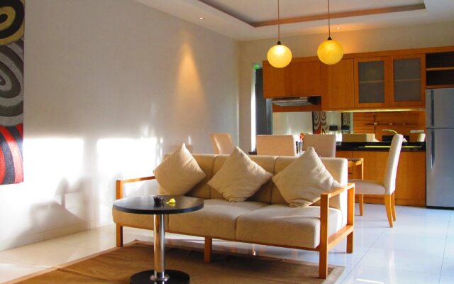 Bali Max Villa