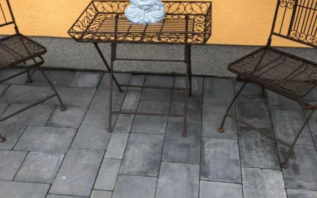 Ferienwohnung Anke Apartement 3