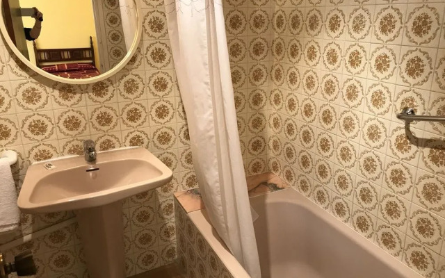 Hostal Can Joanet